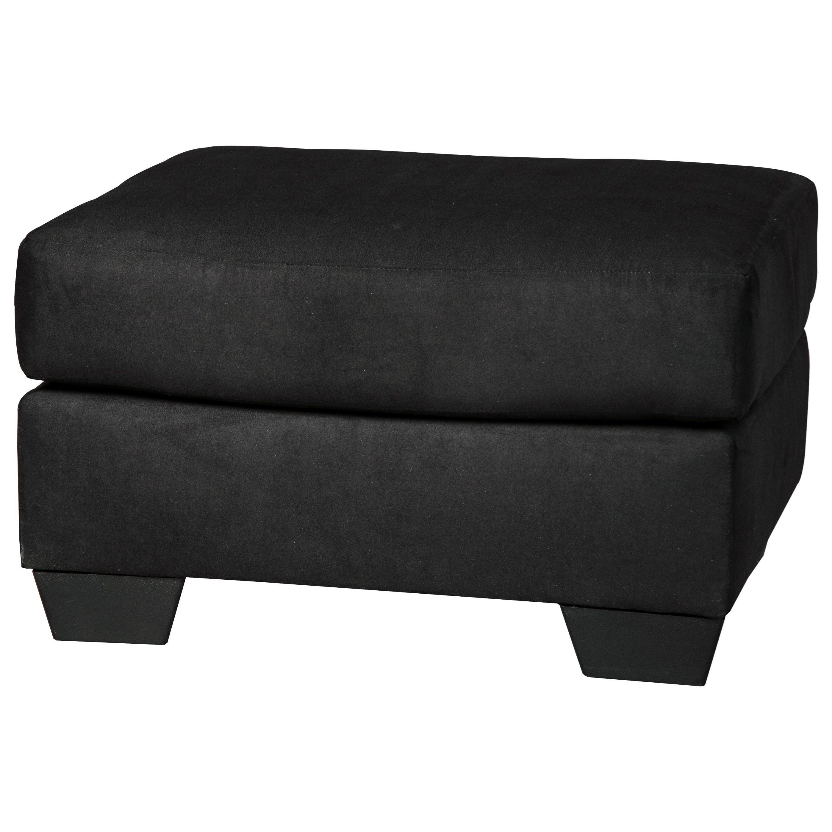 Darcy ottoman cheap